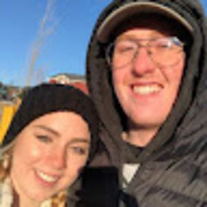 Meet your Posher, Sean